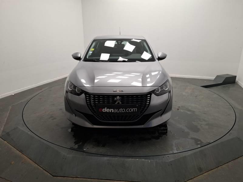 Peugeot 208 BlueHDi 100 s&amp;S Bvm6 Active Business