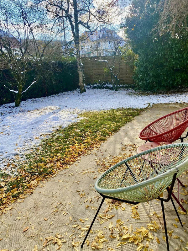 Maison - 172 m² - 6 pièces