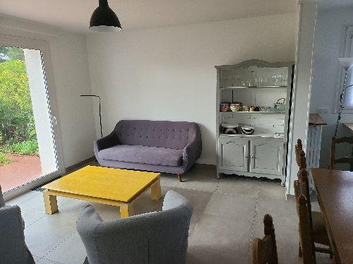 Maison - 116 m² - 1 pièce