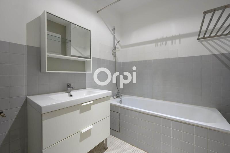 Appartement - 52 m² - 2 pièces