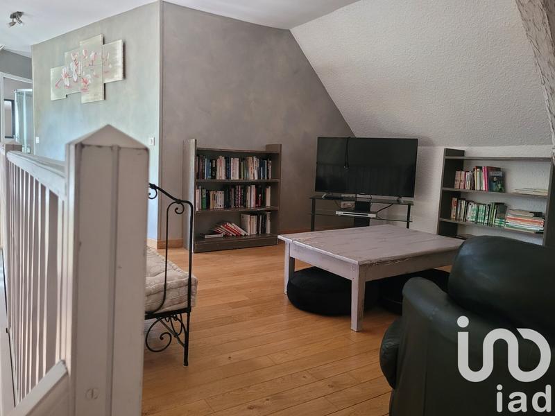 Maison - 183 m² - 6 pièces