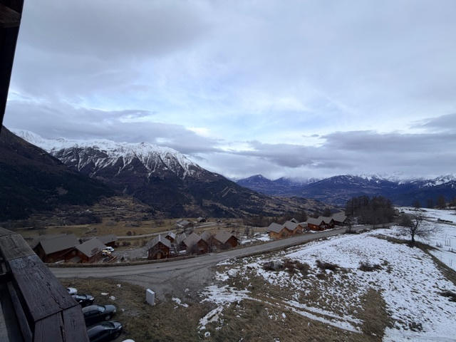 Duplex - 38 m² - 2 pièces