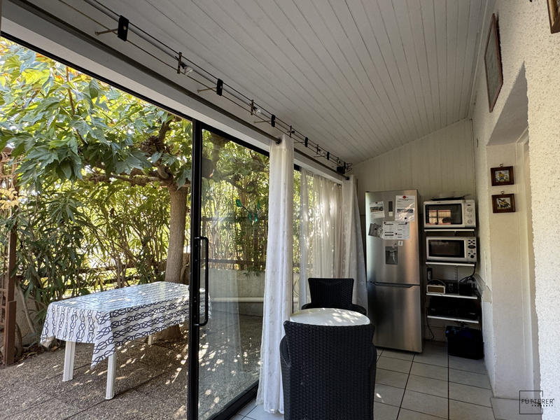 Maison - 49 m² - 3 pièces