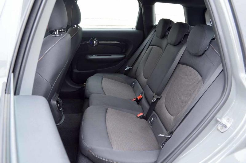 Mini Clubman Mini F54 One 102ch Steptronic