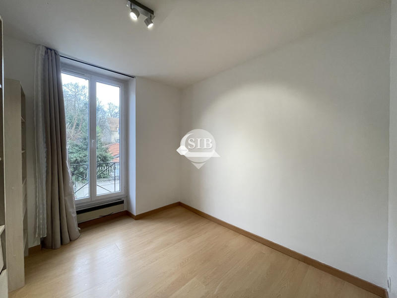 Appartement - 52 m² - 3 pièces