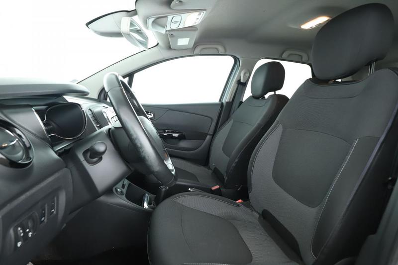 Renault Captur 1.2 TCe Energy Intens 120 ch