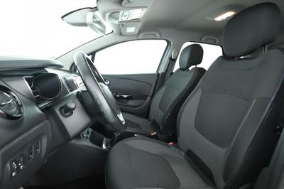 Renault Captur 1.2 TCe Energy Intens 120 ch