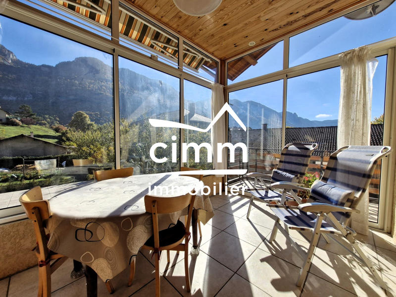 Maison - 135 m² - 4 pièces