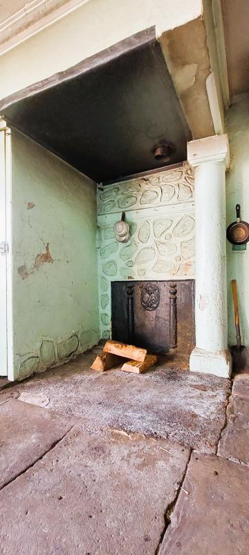 Ferme - 160 m² - 5 pièces