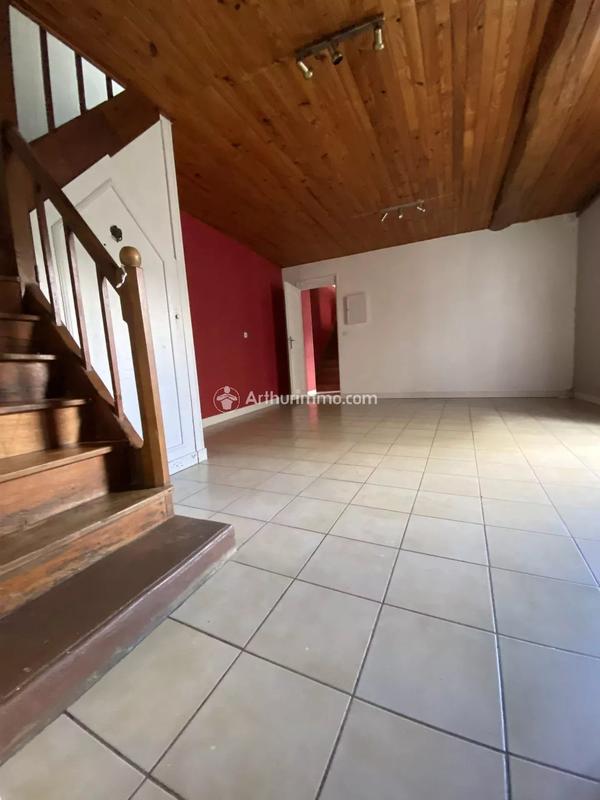 Maison - 171 m² - 8 pièces