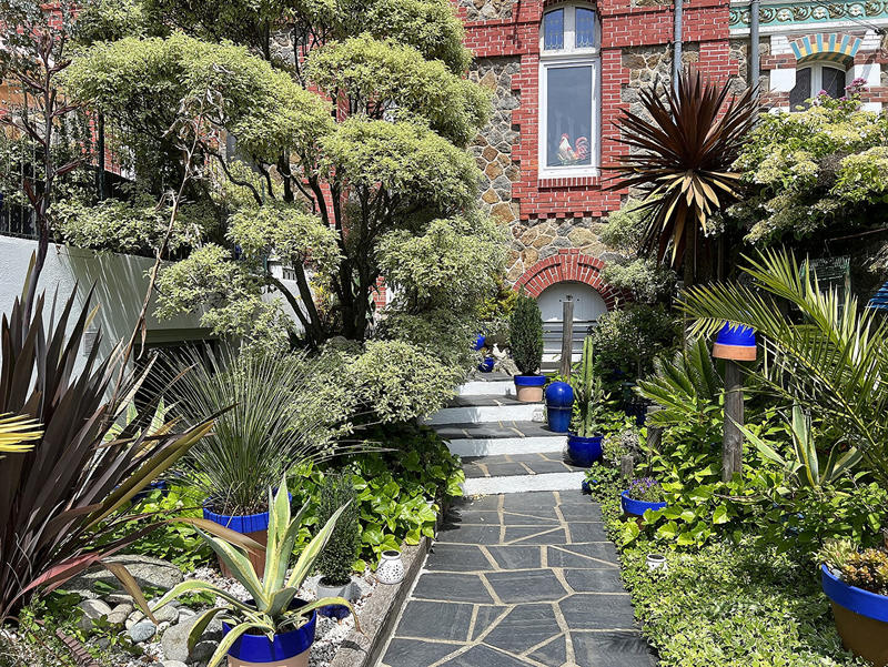 Maison - 200 m² - 7 pièces