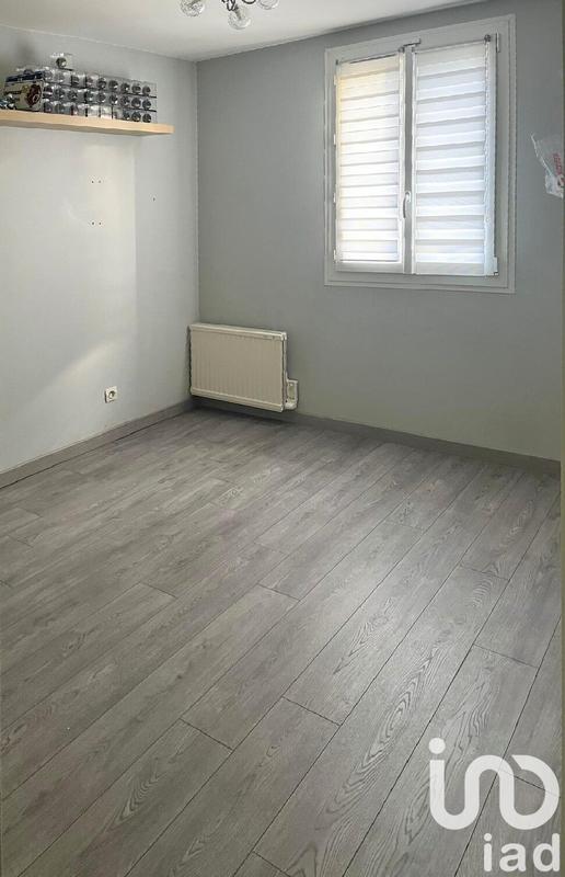 Maison - 157 m² - 6 pièces