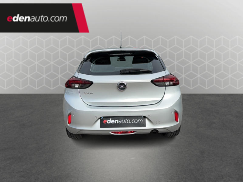 Opel Corsa 1.2 75 ch Bvm5 Elegance Business