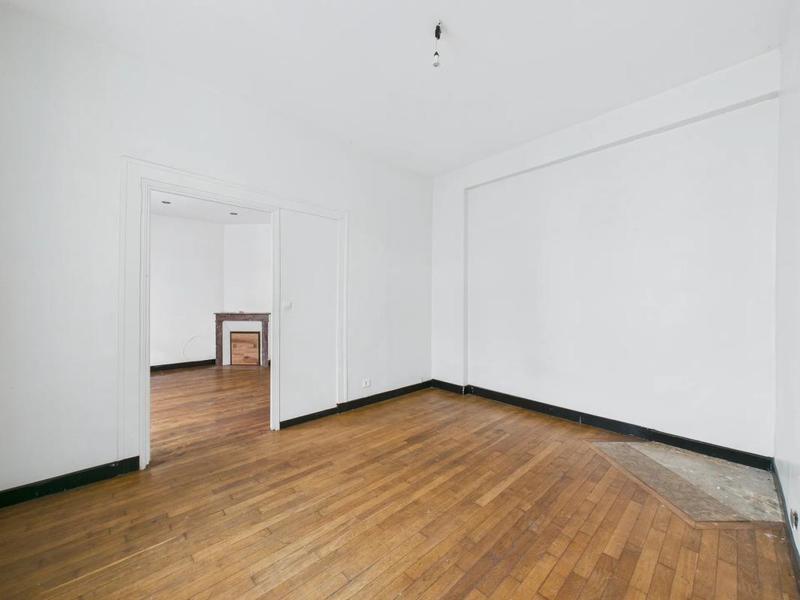 Appartement - 49 m² - 3 pièces