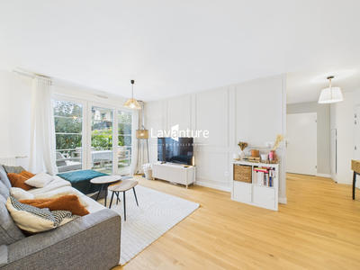 Appartement - 69 m² - 3 pièces