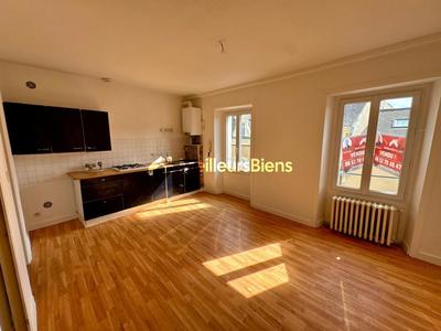 Immeuble - 160 m² - 6 pièces