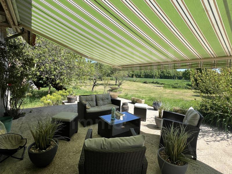 Maison - 157 m² - 5 pièces