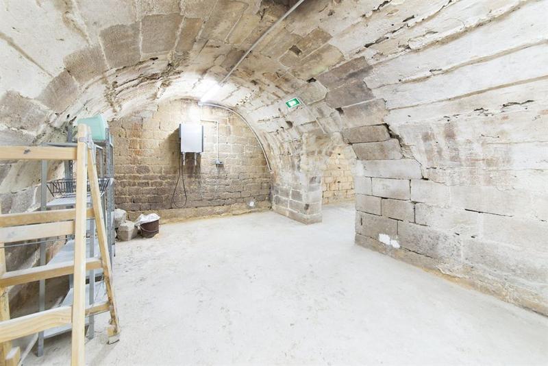 Local commercial - 112 m²