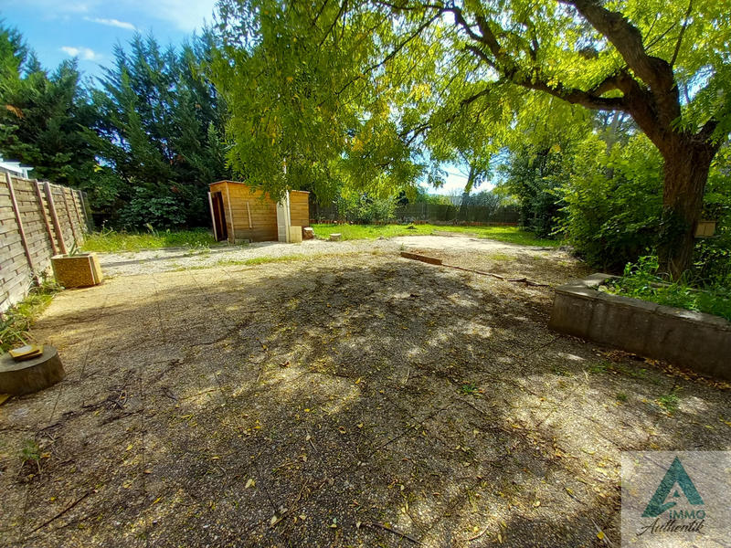 Appartement - 108 m² - 5 pièces