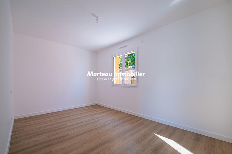 Maison - 74 m² - 3 pièces