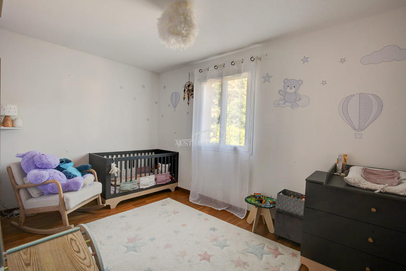 Maison - 163 m² - 6 pièces