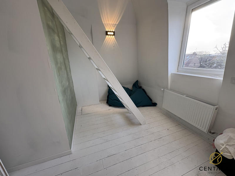 Ferme - 238 m² - 8 pièces