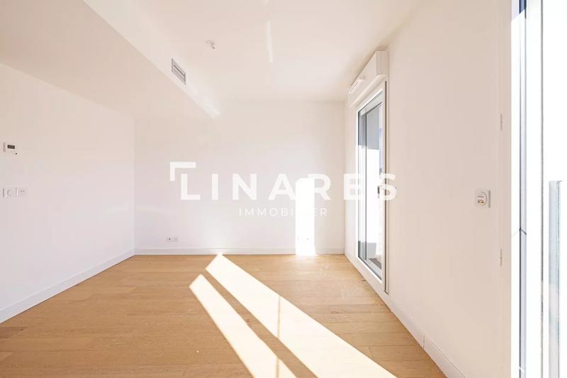 Appartement - 109 m² - 4 pièces