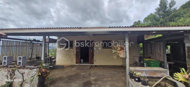 Maison - 75 m² - 4 pièces