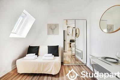 Appartement - 14 m² - 1 pièce