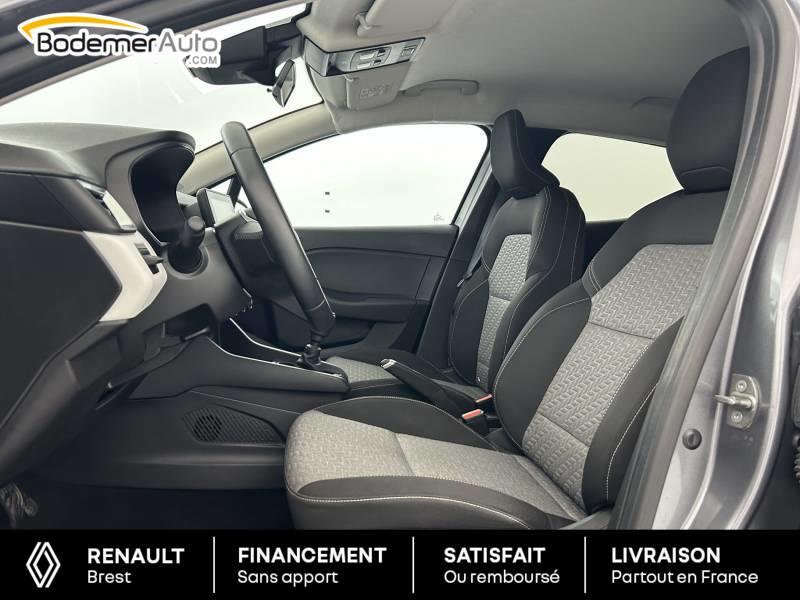 Renault Clio TCe 90 Evolution