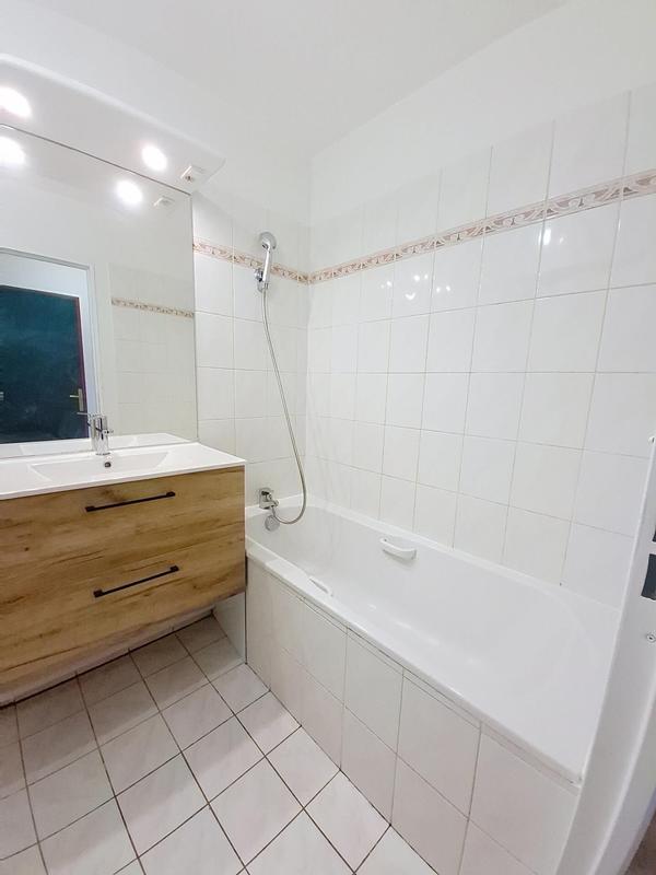 Appartement - 27 m² - 1 pièce