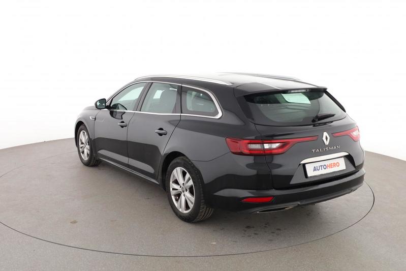 Renault Talisman estate 1.6 TCe Energy Zen Edc 150 ch