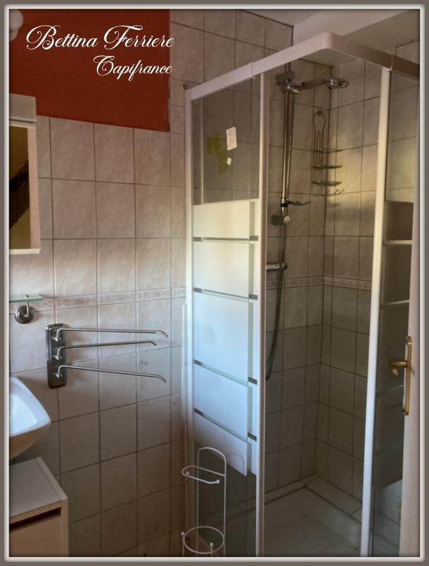 Maison - 38 m² - 1 pièce