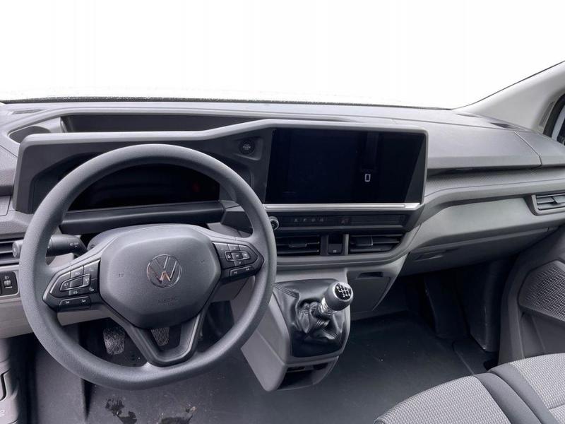 Volkswagen Transporter Van Tdi 150 Ch Bvm6 L1