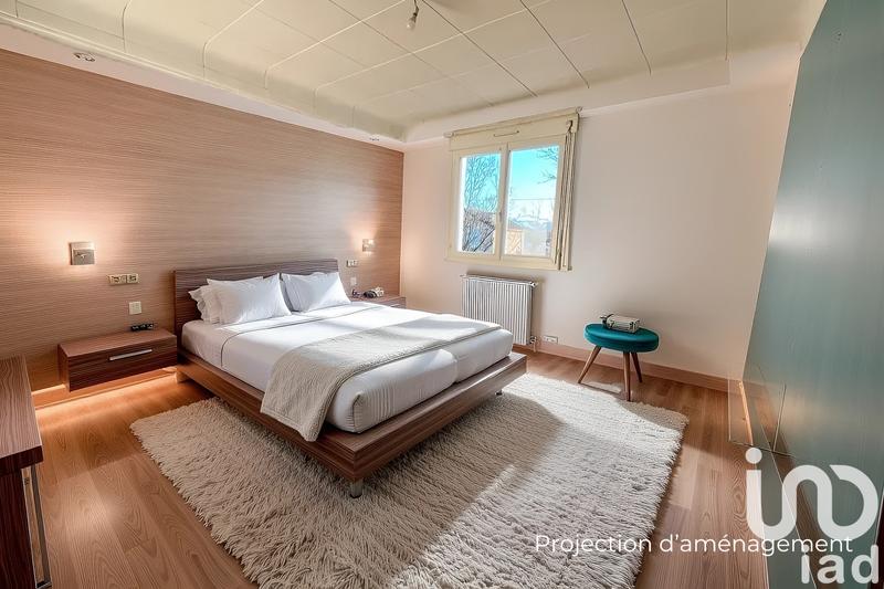 Maison - 79 m² - 4 pièces