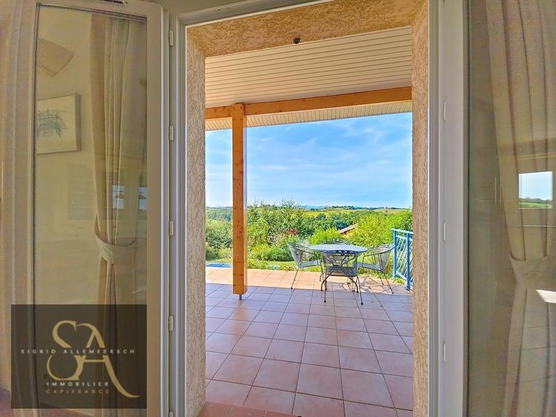 Maison - 174 m² - 5 pièces