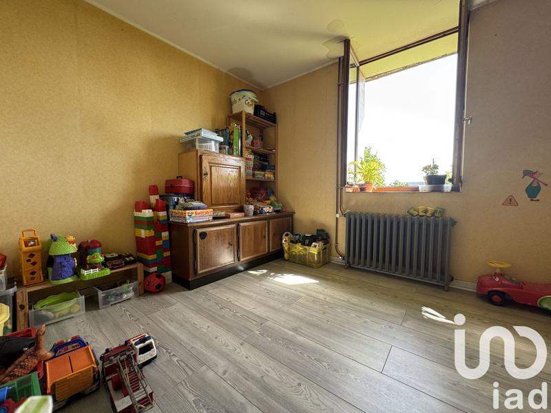 Maison de campagne - 87 m² - 6 pièces