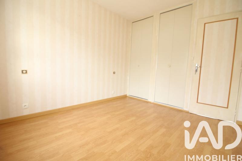 Maison - 76 m² - 3 pièces