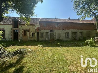 Maison - 195 m² - 15 pièces