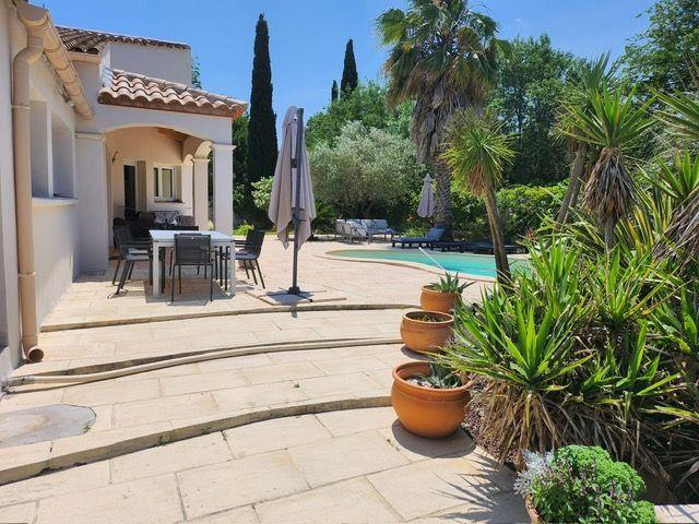 Villa - 175 m² - 5 pièces