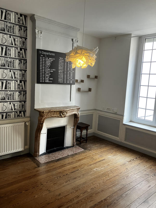 Appartement - 73 m² - 2 pièces