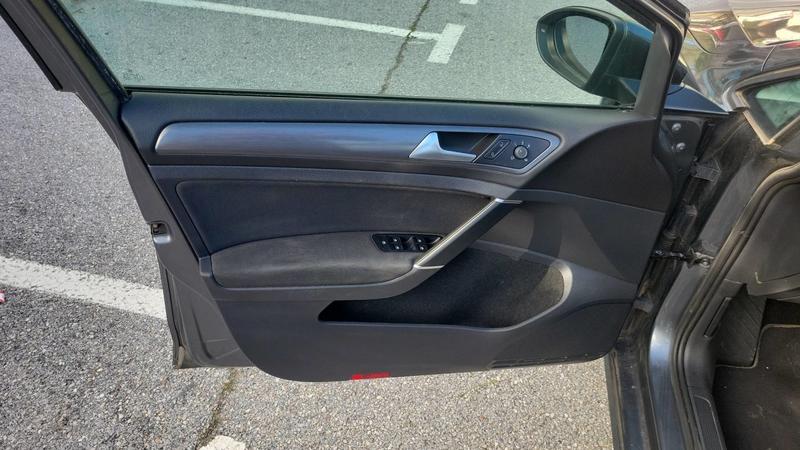 Volkswagen Golf 1.5 Tsi 130 Confortline