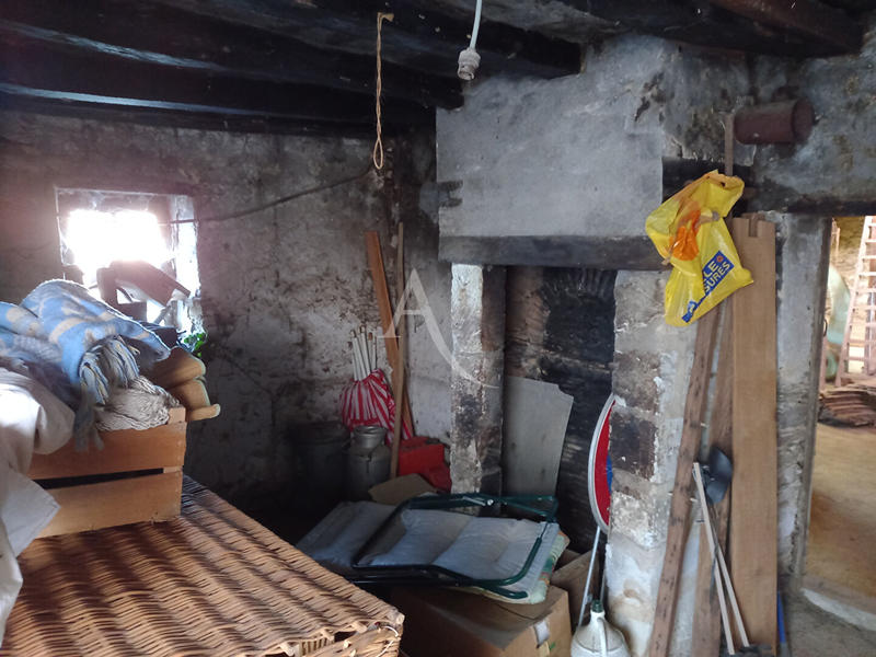 Local d'activité / Entrepôt - 50 m²