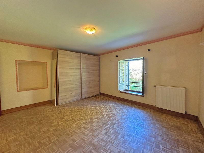 Maison ancienne - 145 m² - 4 pièces