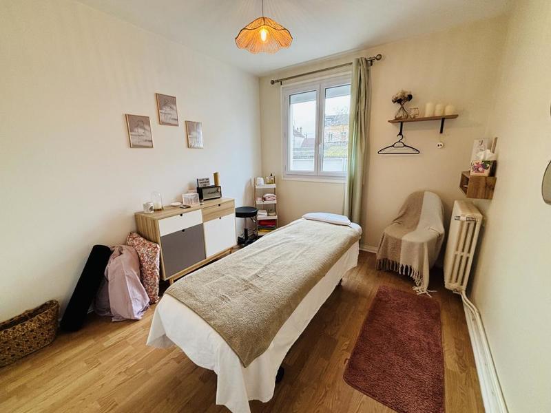 Appartement - 73 m² - 3 pièces