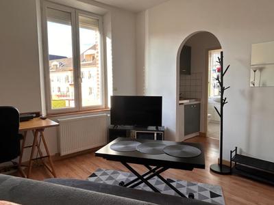 Appartement - 23 m² - 2 pièces