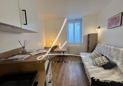 Appartement - 16 m² - 1 pièce