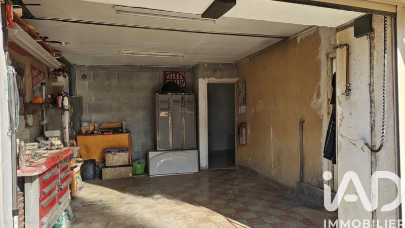 Maison - 82 m² - 4 pièces