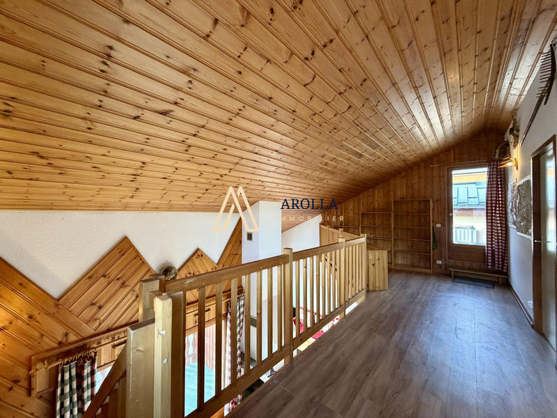 Appartement - 112 m² - 4 pièces