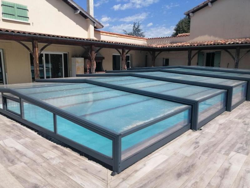 Maison de village - 225 m² - 8 pièces